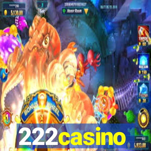 222casino