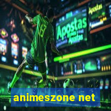 animeszone net