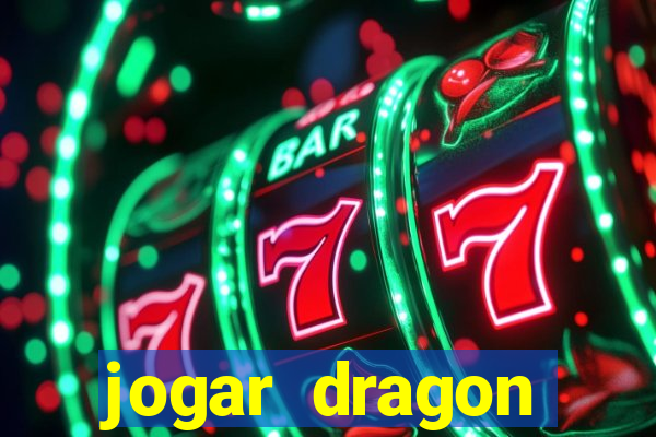 jogar dragon fortune demo