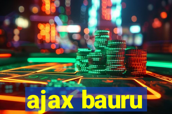 ajax bauru