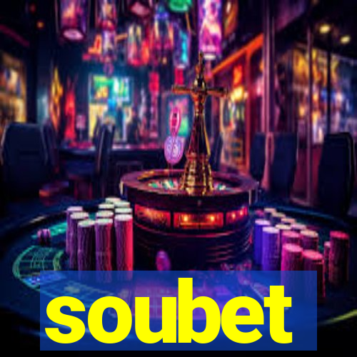 soubet