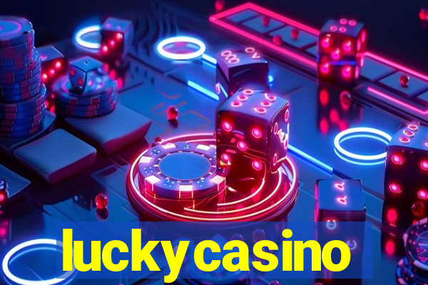 luckycasino