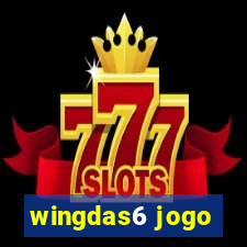 wingdas6 jogo