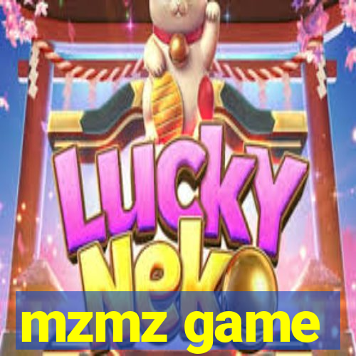 mzmz game