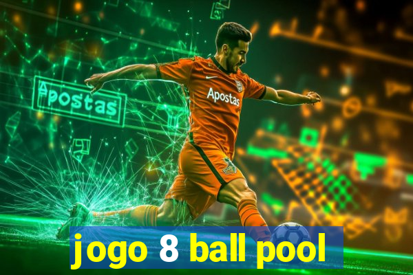 jogo 8 ball pool