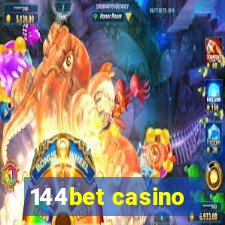 144bet casino