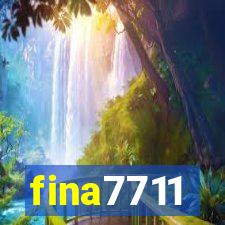 fina7711