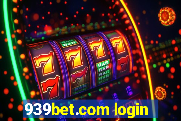 939bet.com login