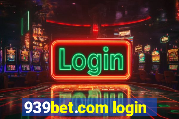 939bet.com login