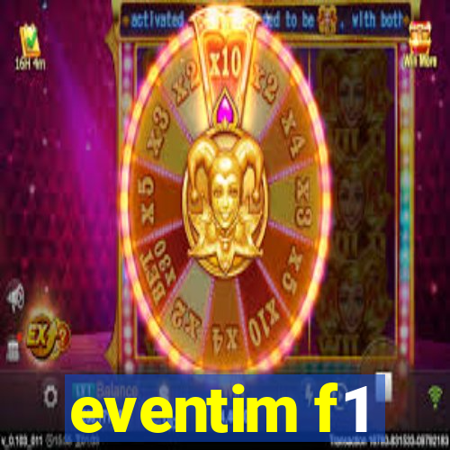 eventim f1