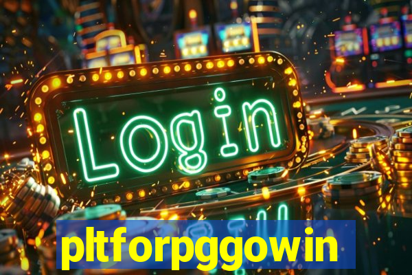 pltforpggowin