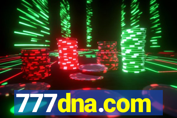 777dna.com