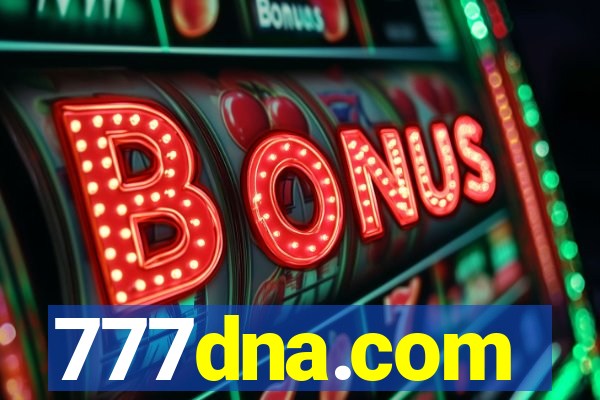 777dna.com