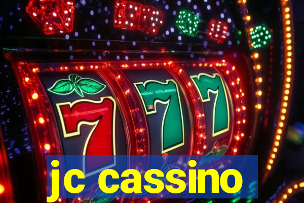 jc cassino