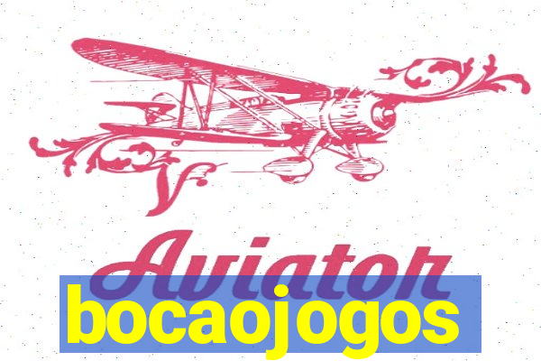 bocaojogos