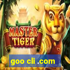 goo cli .com