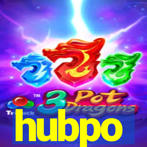 hubpo