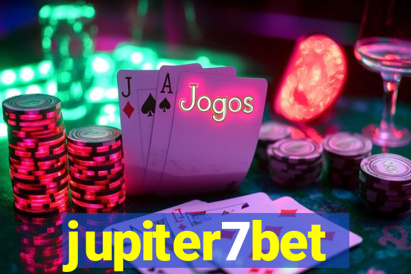 jupiter7bet