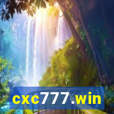 cxc777.win