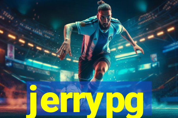 jerrypg