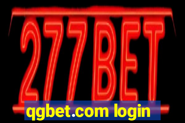 qgbet.com login