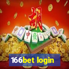 166bet login