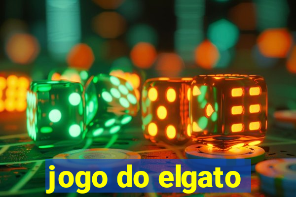 jogo do elgato