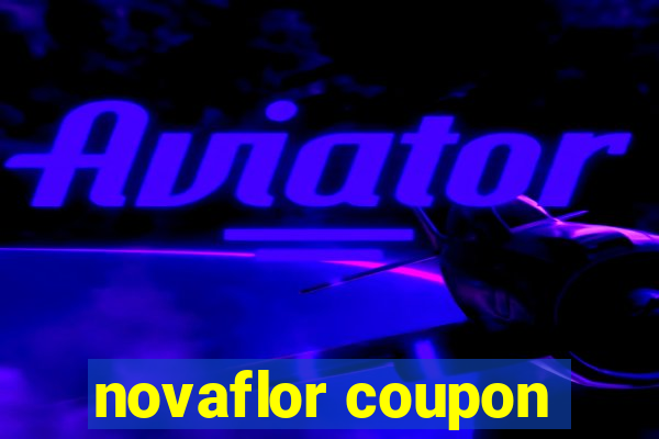 novaflor coupon