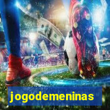 jogodemeninas