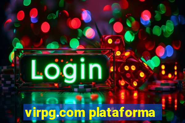 virpg.com plataforma