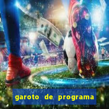 garoto de programa em porto seguro