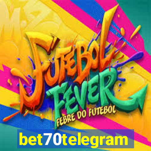 bet70telegram