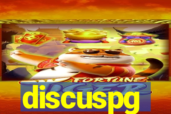 discuspg