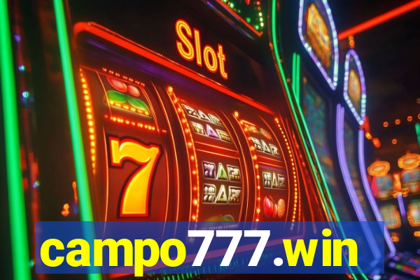 campo777.win