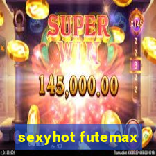 sexyhot futemax