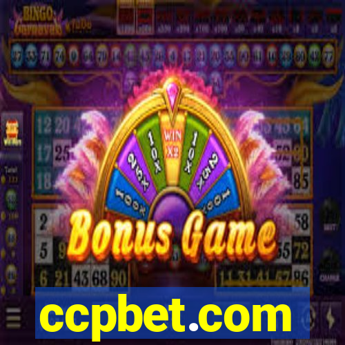 ccpbet.com