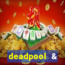 deadpool & wolverine 1xbet