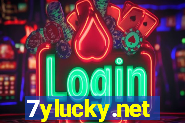 7ylucky.net