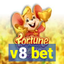 v8 bet