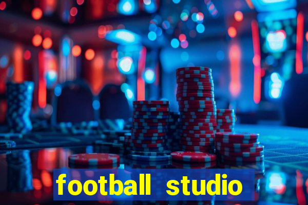 football studio como analisar