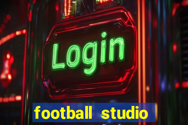 football studio como analisar