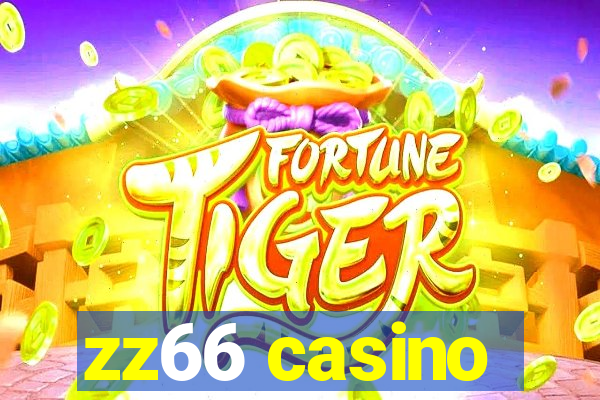 zz66 casino