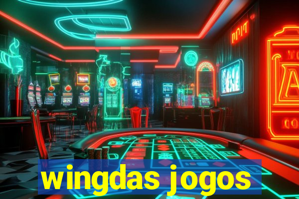 wingdas jogos