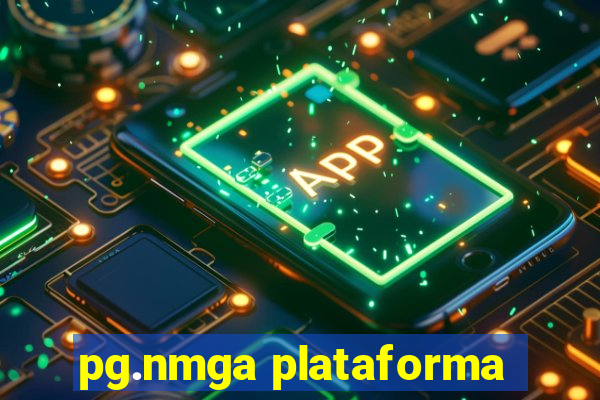 pg.nmga plataforma