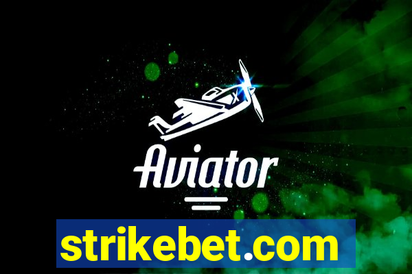 strikebet.com