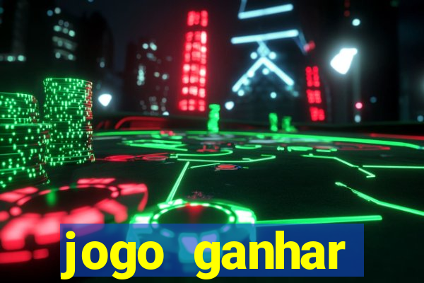 jogo ganhar dinheiro no cadastro