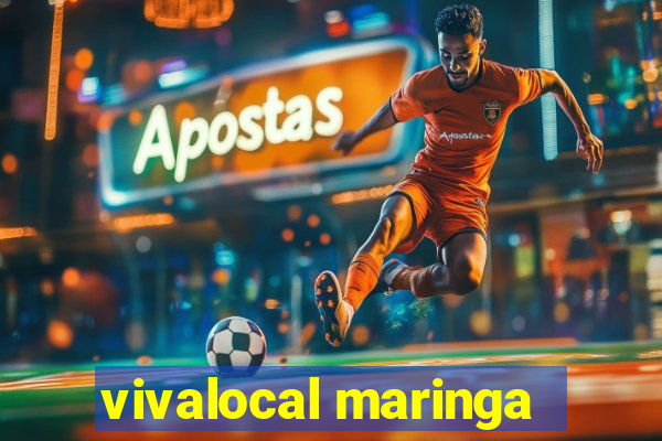 vivalocal maringa