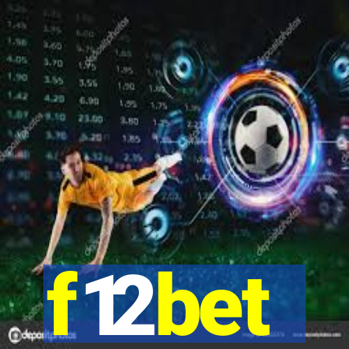 f12bet