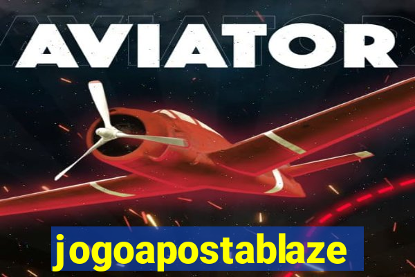 jogoapostablaze