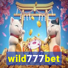 wild777bet